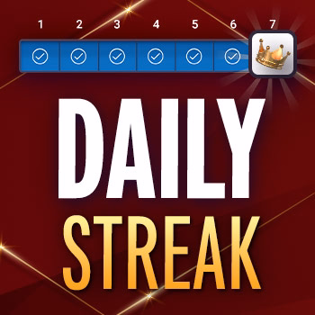 Daily Streak